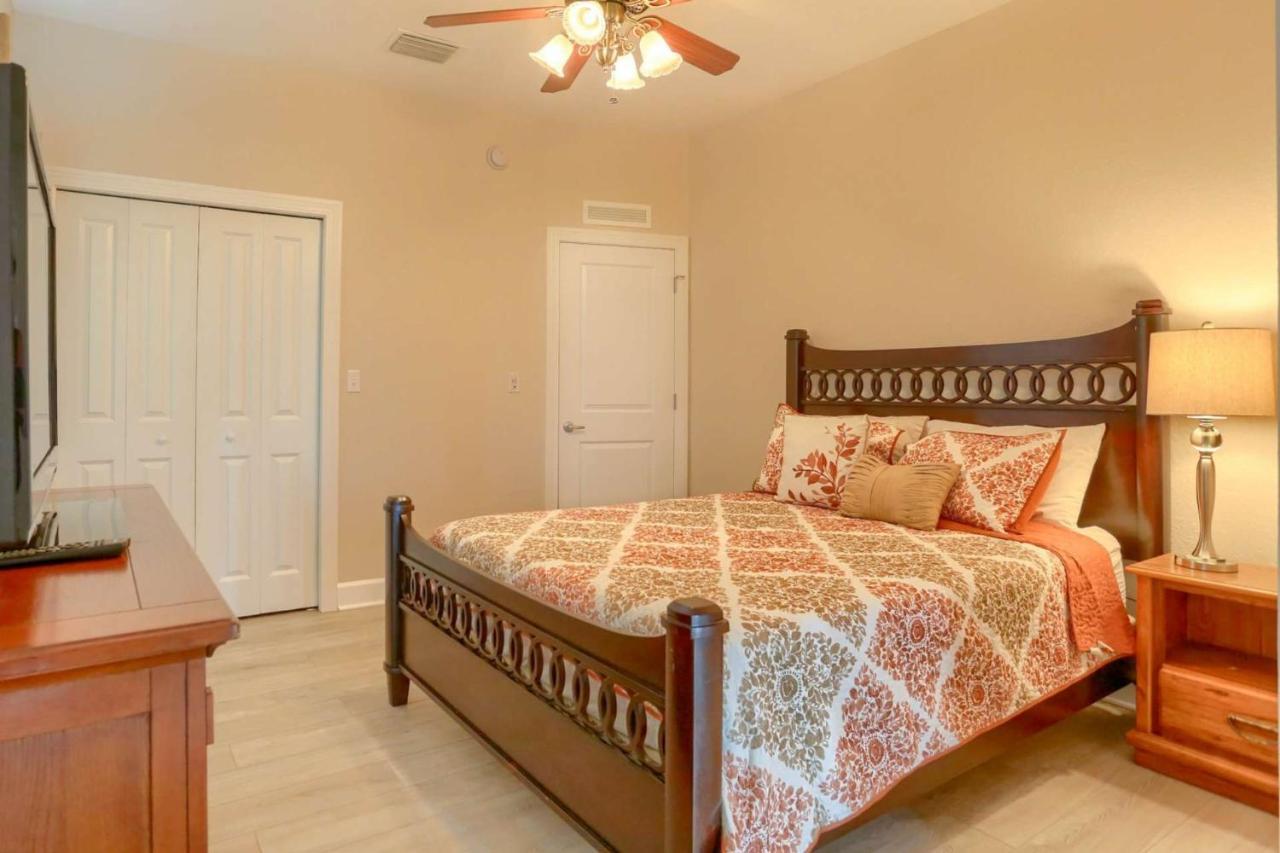 Sun & Sea C300 Villa Clearwater Beach Exterior photo